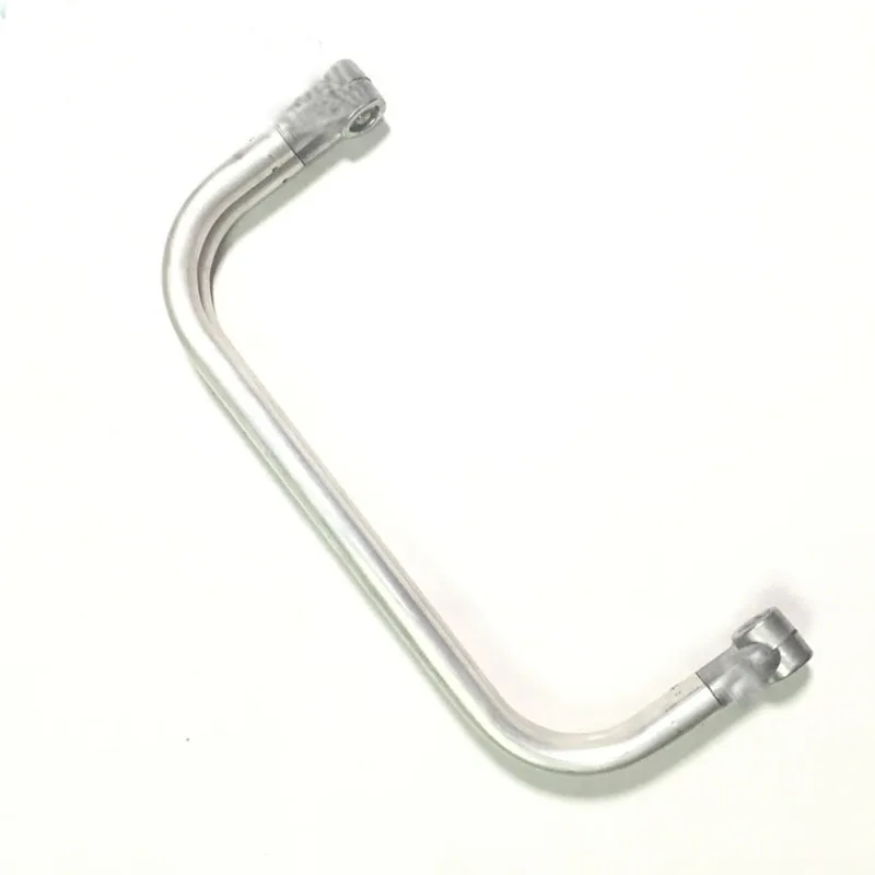 Алюминиевый сплав прямоугольная трубчатая внутренняя сумка шарнир с рамками 6