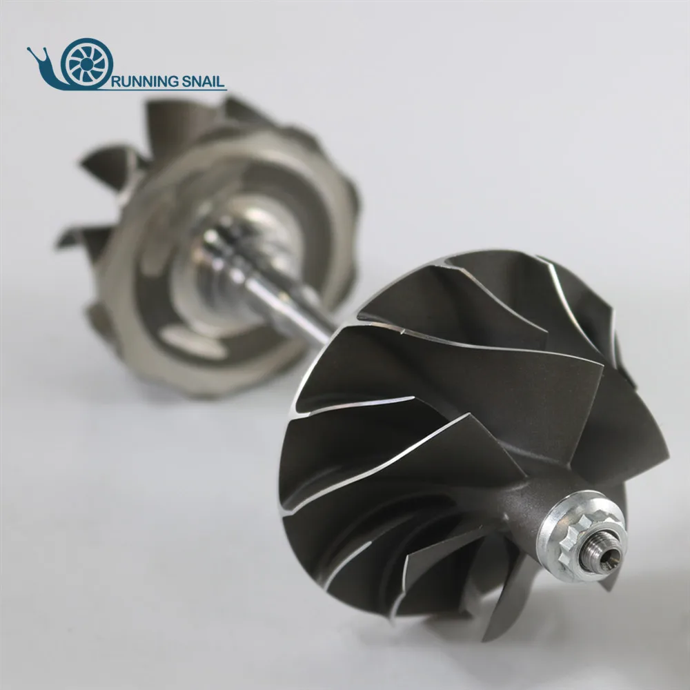 Турбокомпрессор ROTOR VT16 1515A170 для Mitsubishi Pajero sport L200 2 5 DI D 2006 2011 4D56U Triton 3