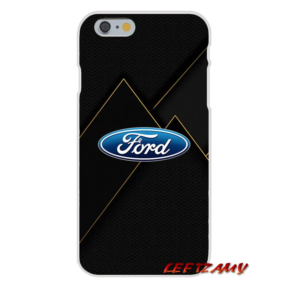Чехлы Super Car Ford Mustang GT Concept Logo для Sony Xperia M2 M4 M5 E3 XA Aqua Z Z1 Z2 Z3 Z5 compact LG K4 7 8 10 V20 V30 2017 |
