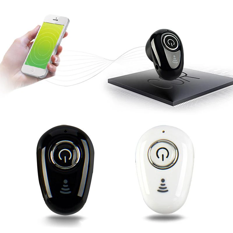 HLTON Mini Handsfree Bluetooth 4 1 беспроводные наушники Спортивная стерео гарнитура ушные