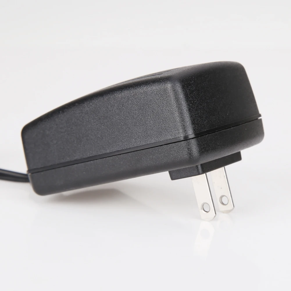10V 1.5A DC 110V 240V AC адаптер питания к 4 0mm * 1 7mm переключения штепсельная вилка в