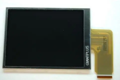 

Новый ЖК-дисплей для камеры Nikon Coolpix L25 L26 запасная часть + Подсветка