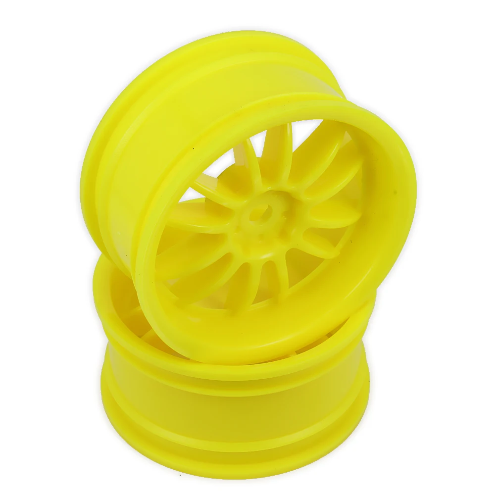 12 колесный обод/радиоуправляемая шина для радиоуправляемого автомобиля без