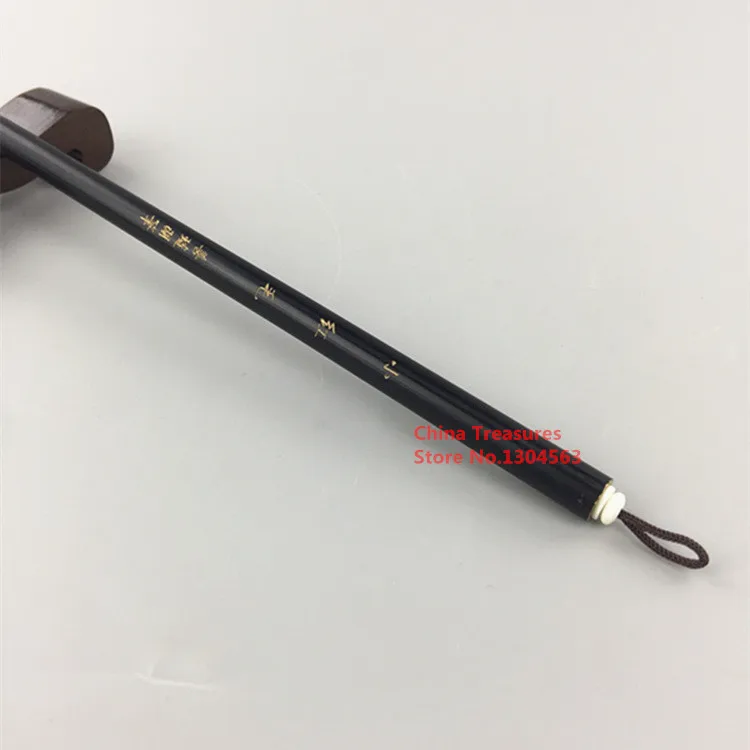 Kup 2 Szt/lot, Chiński Czerwony Pędzel Pióro Chiński Kaligrafia Pędzel Włosy Pióro Chiński Pisanie Pędzel Xiao Kai Chiński Malarstwo Liner Pędzel