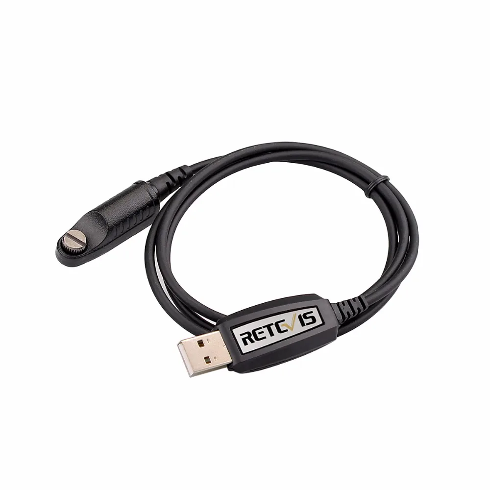 Usb-кабель для программирования Retevis рация аксессуары цифрового DMR DCDM RT82