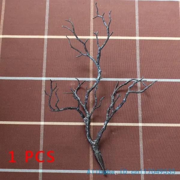 

Искусственное декоративное растение пластик свадьба