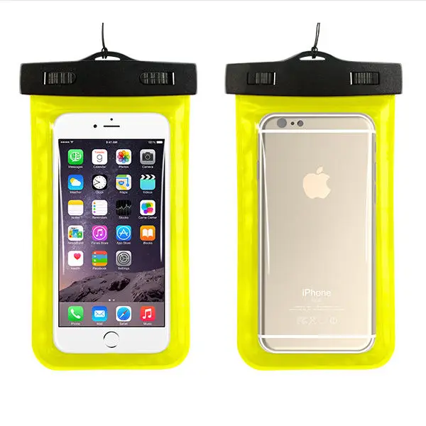 Yellow Waterproof Кожаный чехол-кошелек для lenovo Vibe B A1010 lenovo A2016a40 a1010a20, Роскошный Ретро флип-чехол для телефона, сумка с подставкой и отделением для карт - Цвет: Yellow Waterproof