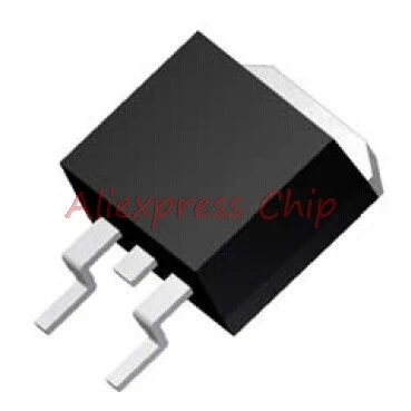 1 шт./лот F2807ZS IRF2807ZS TO-263 полевой эффект MOSFET 82A 75V N-Channel в наличии |