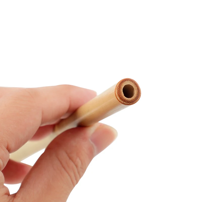 CEVENT фруктовый сок бамбуковая Питьевая соломенная посуда для вечеринки дня