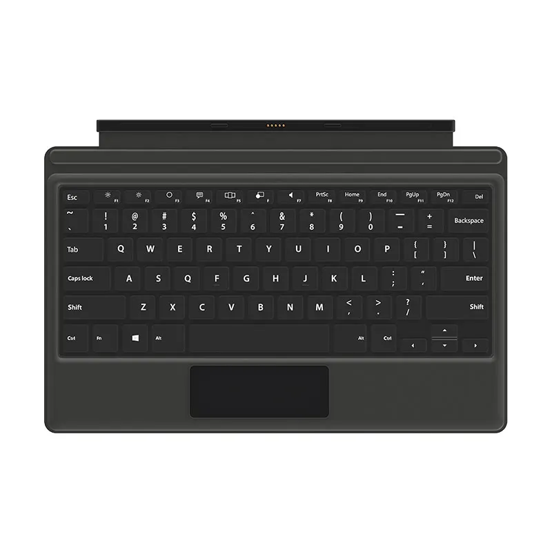 Оригинальная Магнитная клавиатура Teclast X3 Plus T3|keyboard teclast|magnetic keyboardkeyboard keyboard |