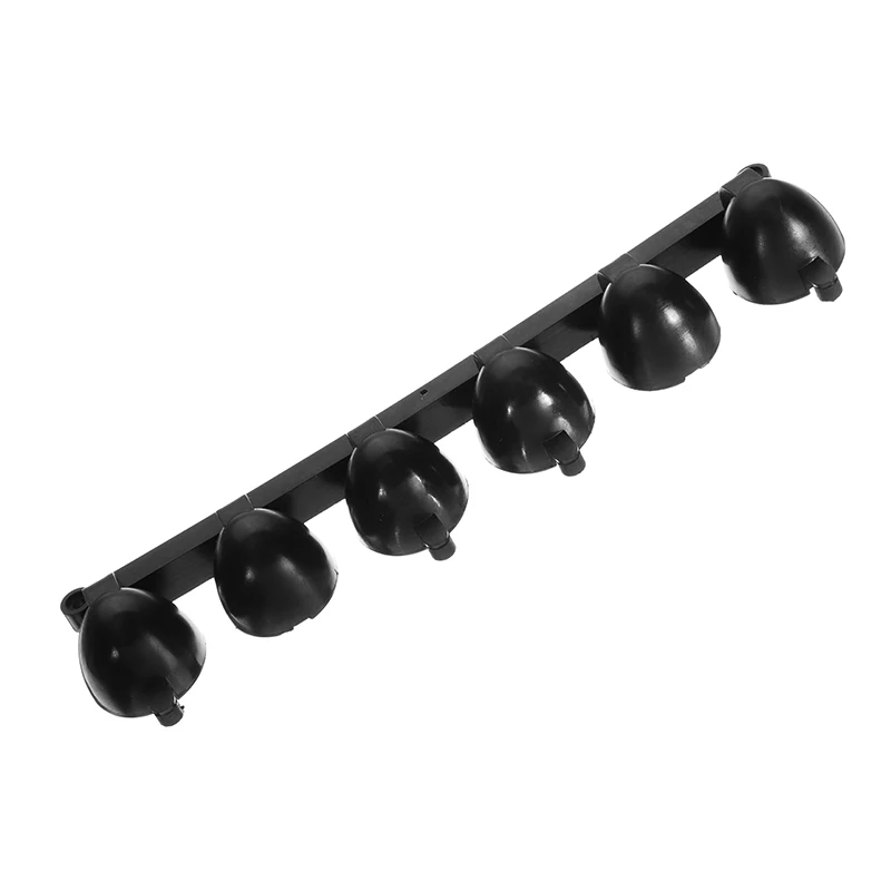 Killerbody 48045 Accent светильник крыши для 1/10 короткого радиоуправляемого грузовика