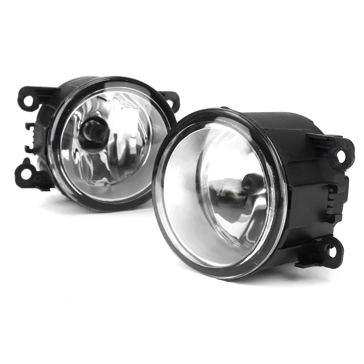 H11 12V 55W передний противотуманный светильник с прозрачными линзами w/o комплект проводов для Subaru Crosstrek 16-17 Impreza 12-15 WRX STI XV Crosstrek 13-14