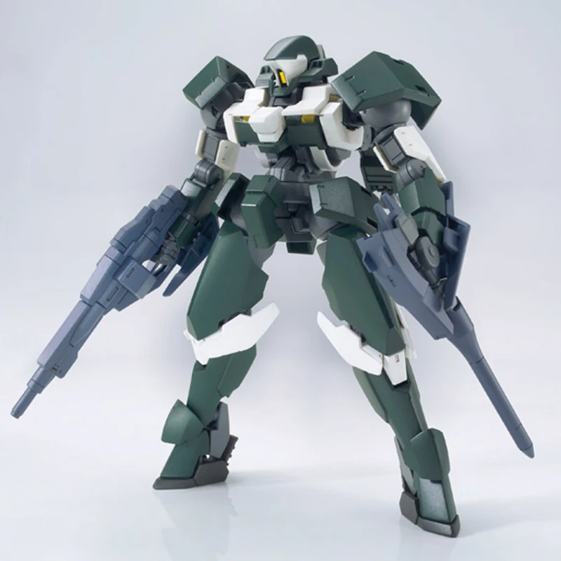 Японский мобильный костюм IBO Julieta's Mobile Reginlaze Gundam сирота с железной кровью