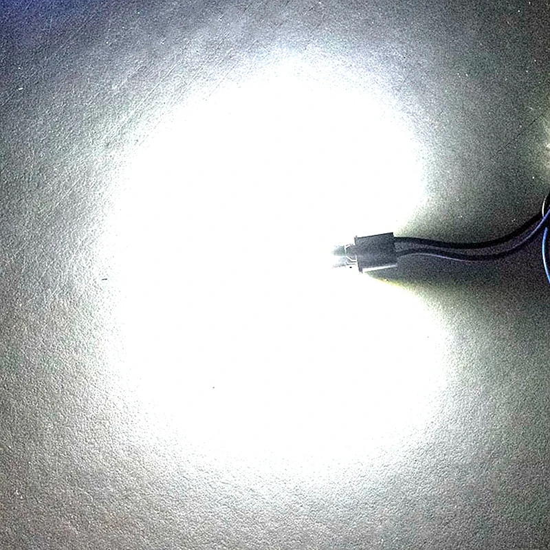 10 шт. автомобильные светодиодсветодиодный лампы T15 921 W16W 24 SMD 3030|Сигнальная лампа| |