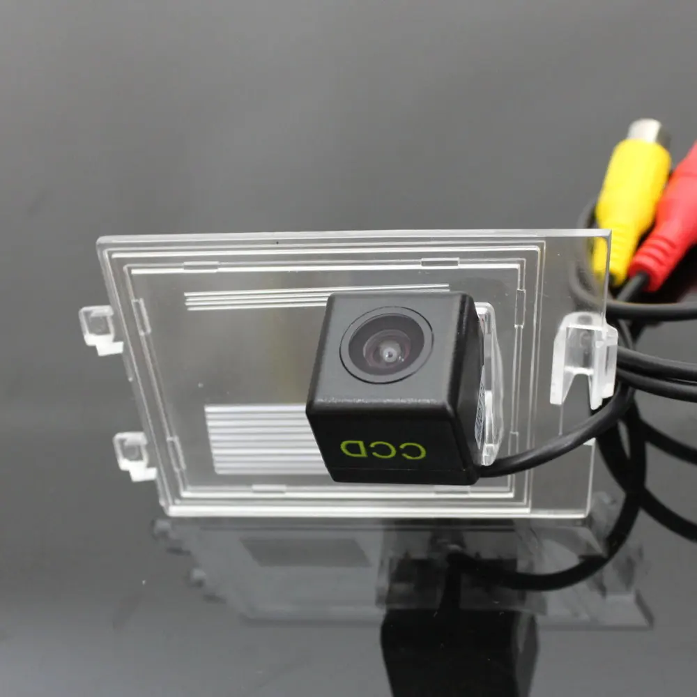 Car Reverse Rear View Camera For Jeep Patriot 2011-2015 Backup Vehicle Parking HD CAM Auto Accessories | Автомобили и мотоциклы