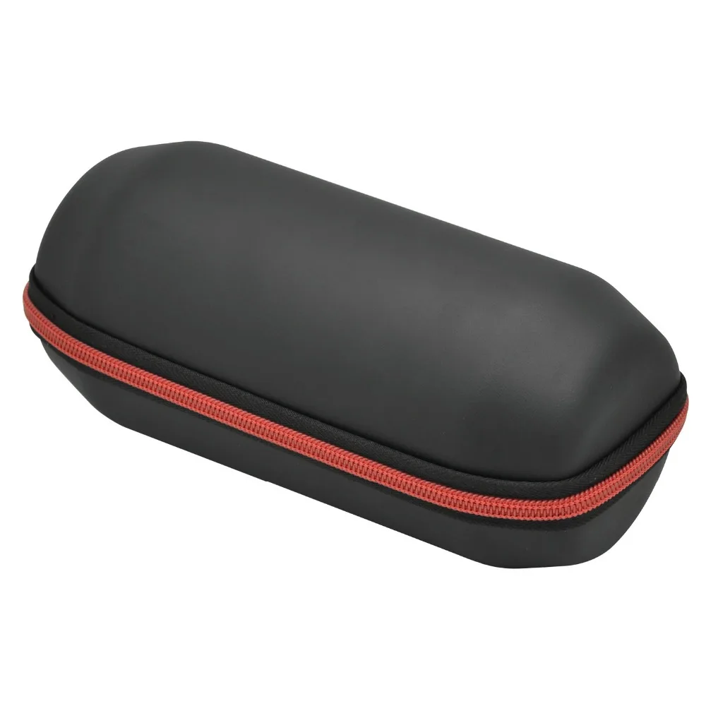 Hard Column Sound Link Portable Storage Carrying Bag Pouch Protective Case Cover for Bose SoundLink Revolve Bluetooth Speaker |