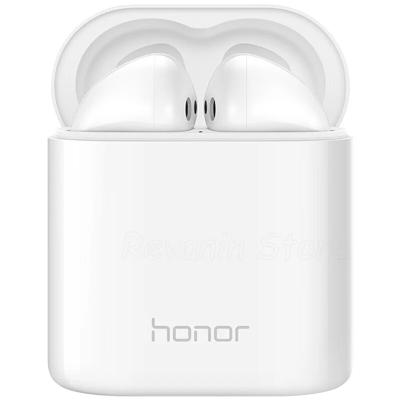 Оригинал Huawei Honor FlyPods Pro TWS беспроводные Bluetooth наушники водонепроницаемые IP54