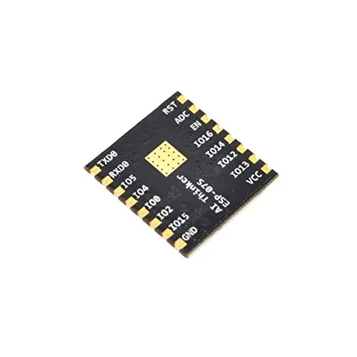 ESP 07S (ESP 07 обновленная версия) ESP8266 серийный WIFI модель гарантирована