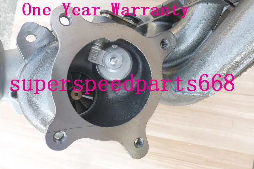 Обновленная модель Turbo K04 106 53039880106 53039700106 06D145701G 06D145701GX F23L для AUDI A4 B7 2 0 TFSI BWE/BUL K03