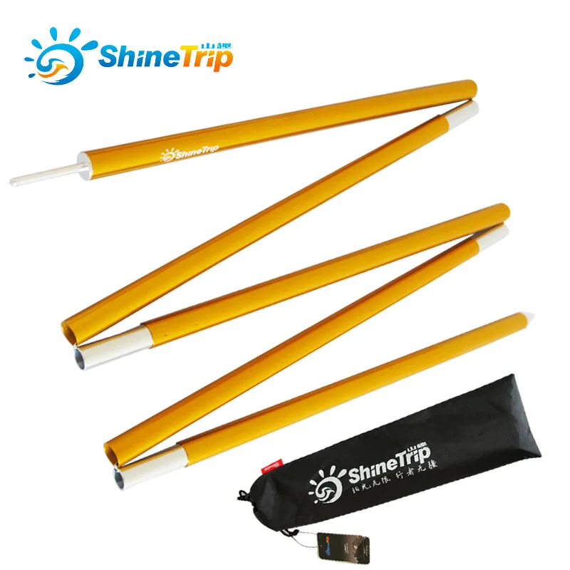 ShineTrip 2 шт./компл. высокопрочный тент от солнца больший палатка для кемпинга