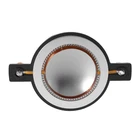 Динамик 44 ядра Тройная титановая пленка Голосовая катушка аксессуары для динамика