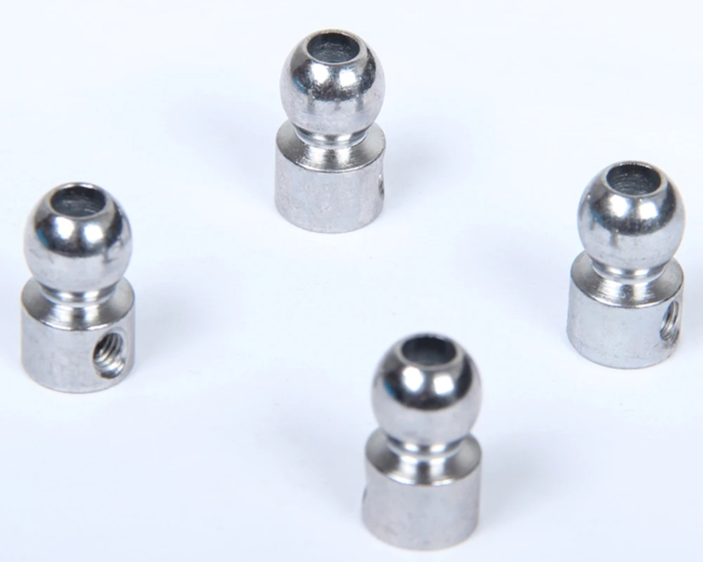 4 шт. металлическая балансирующая штанга с шаровой головкой в сборе для 1/5 весы rc