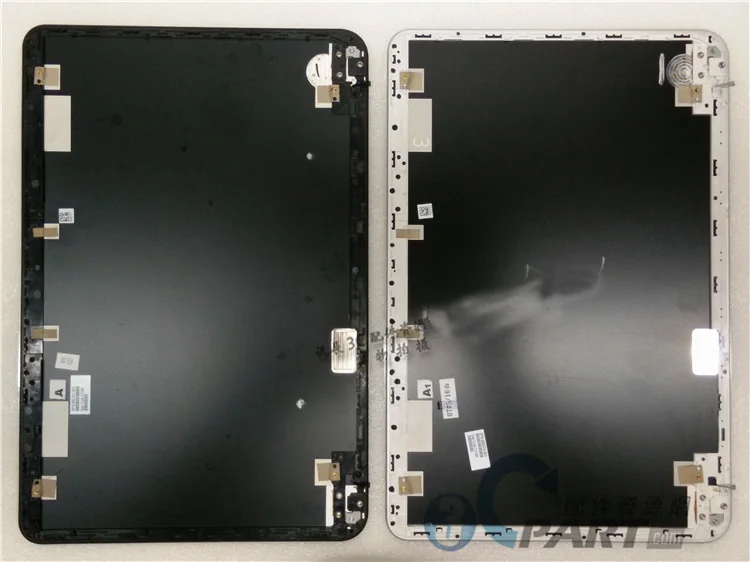 ЖК экран для ноутбука HP ENVY 4 задняя крышка 692381 001 с экраном в стиле сделай сам 5 1 2