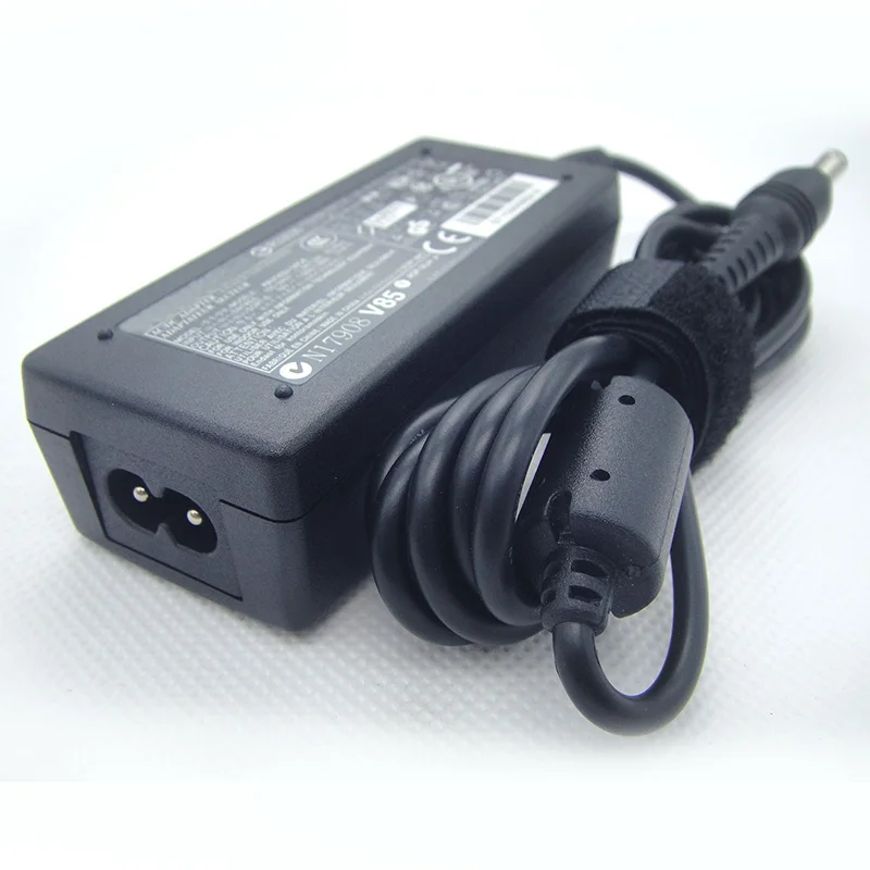 Новое зарядное устройство 30 Вт 19 в 5 а 2 * мм для Toshiba Mini NB200 NB205 NB250 NB255|Адаптеры