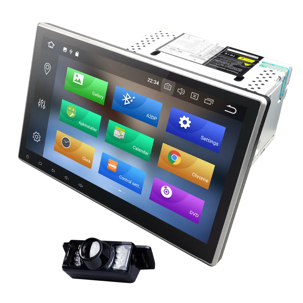 Hizpo AutoRadio 2 din Android 8.0 Head unit for Nissan xtrail Qashqai juke Tape Recorder GPS Car Multimedia Player Audio OBD | Автомобили