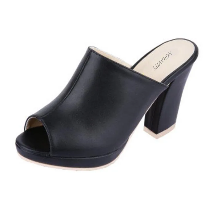 Сандалии до щиколотки на высоком каблуке 10 см женская обувь с открытым носом