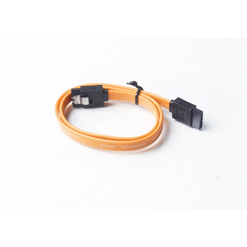 Оптовая продажа высокоскоростной кабель SATA передачи данных для жесткого диска HDD