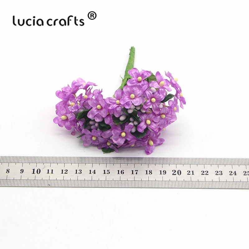 Букет из искусственных цветов Lucia Свадебная вечеринка в отеле домашний Цветочный