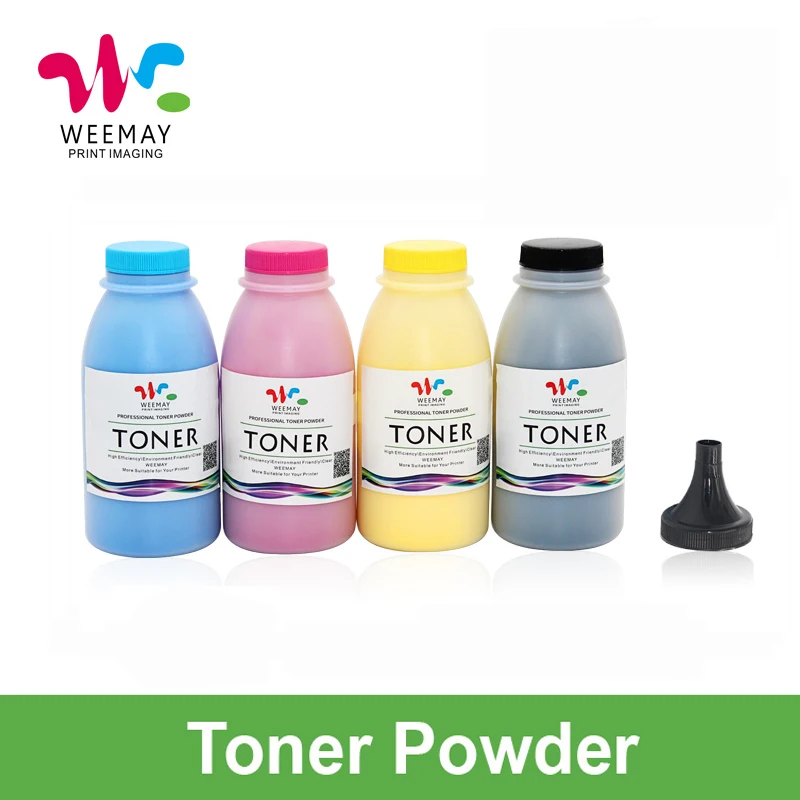 

100g/bottle Toner Powder Compatible for HP CP1215 1518 1525 2025 M251 276 M177 176