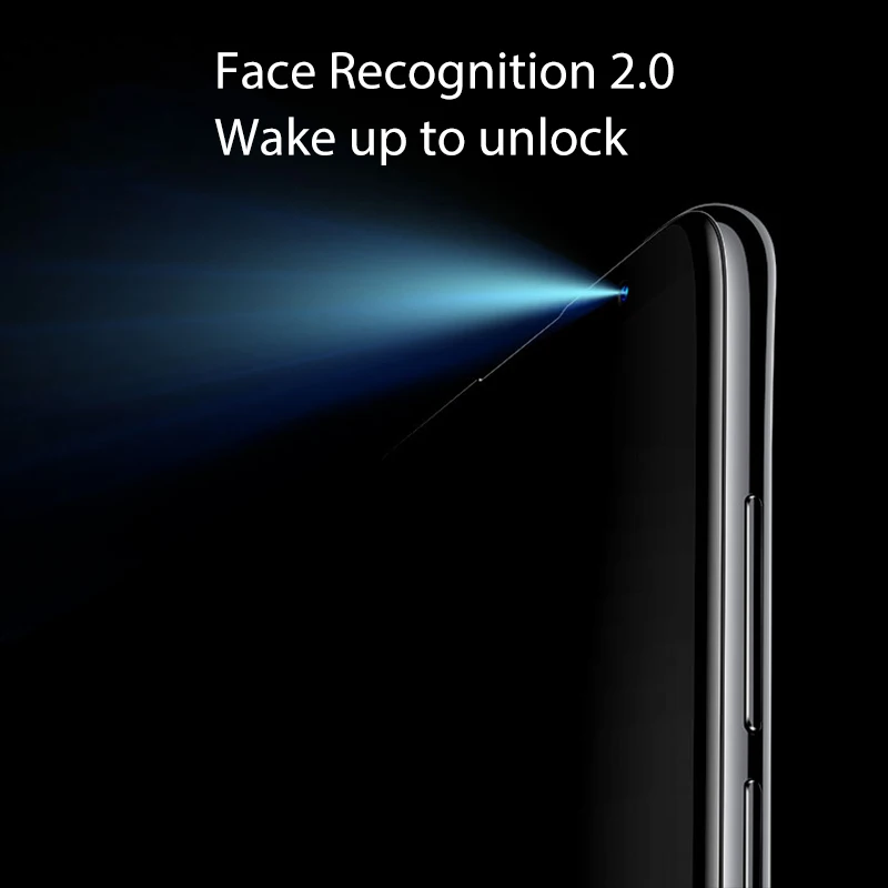 Оригинальный Meizu 16th 16 th 8GB 128GB Snapdragon 845 смартфон Adreno 630 Восьмиядерный экран с