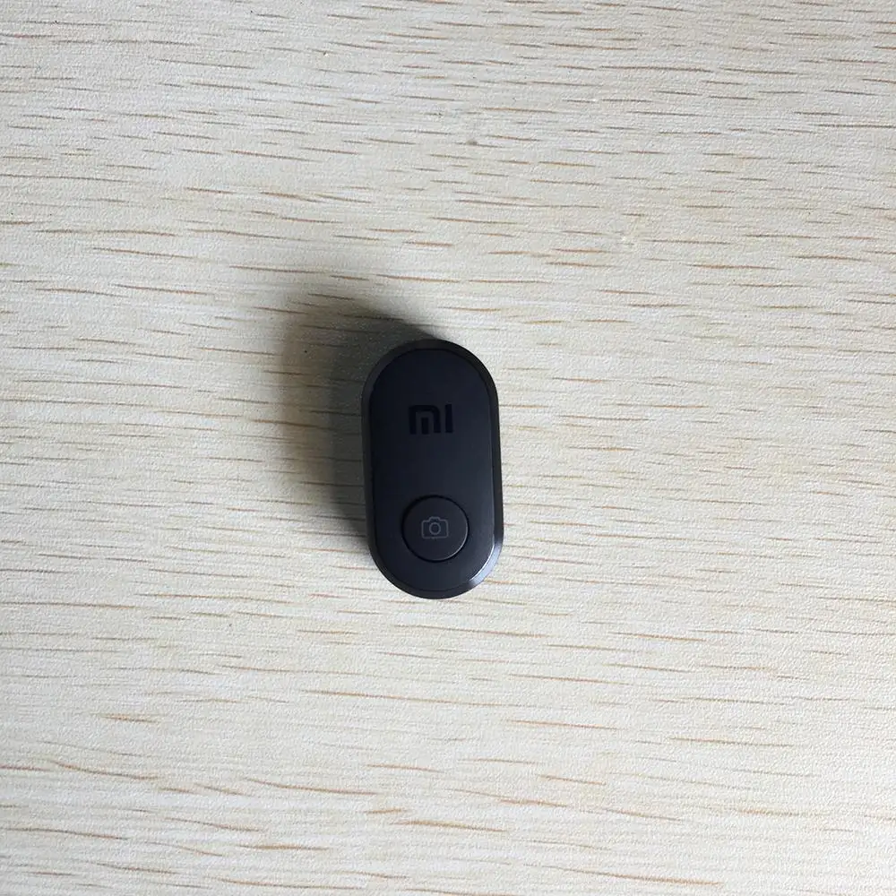 Xiaomi селфи палка штатив Ручной мини складной 2 в 1 монопод Bluetooth беспроводной пульт дистанционного спуска затвора для iPhone и Android телефон
