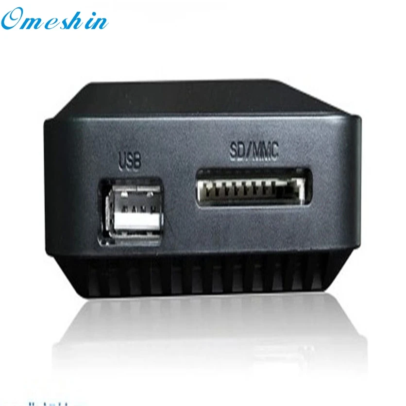 OMESHIN SimpleStone HD 1080P USB жесткий диск Масштабирование мульти медиаплеер MKV AVI RMVB 60401