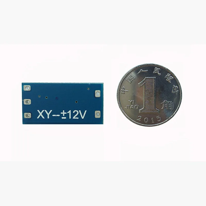 Модуль питания 2 8 V ~ 5 вход плюс или минус 12V Выход 5V Поворот DC конвертер|board board|board