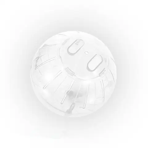 Пластиковые Мячи для упражнений HobbyLane 10 см для домашних животных, грызунов, мышей, мячей для бега, игрушек, хомяк, грызунов, крыс, мячи для упражнений, игрушки для игр - изображение