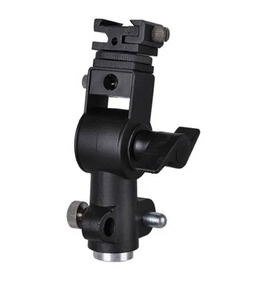 Поворотный кронштейн для оссветильник ительной стойки D держателя вспышки