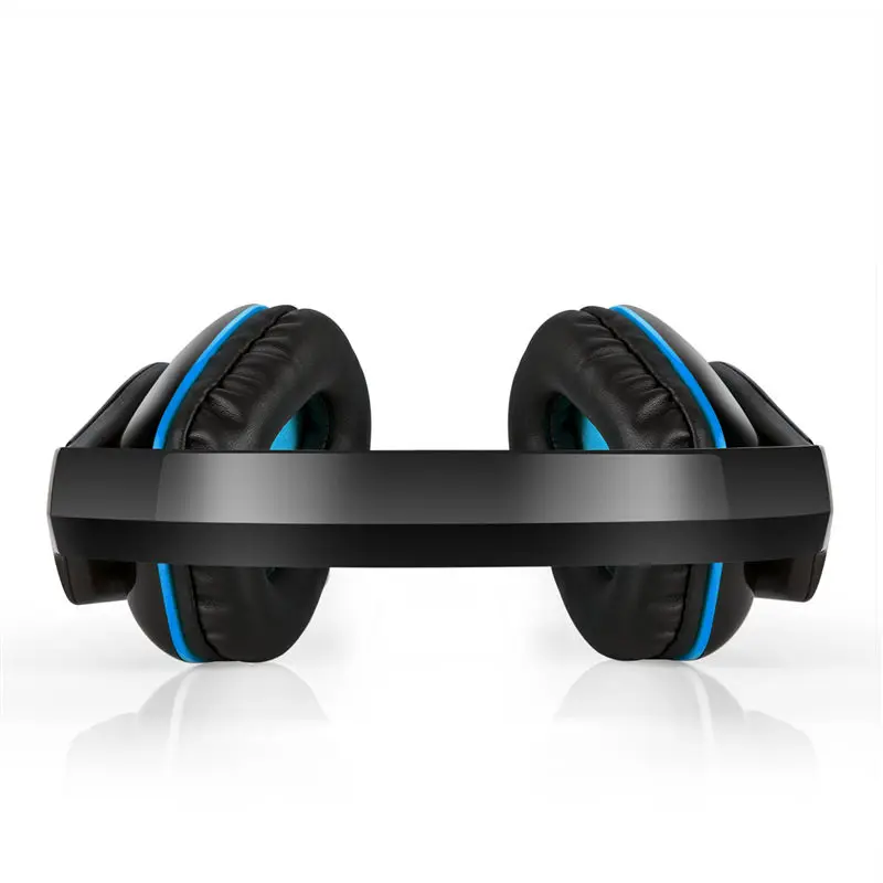 Cncool Горячие B350 синие зубные наушники беспроводные Bluetooth с микрофоном для