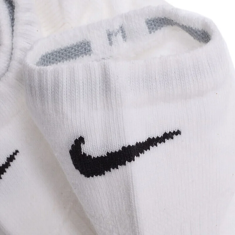 Новые оригинальные спортивные носки Nike унисекс (3 пары) | Спорт и развлечения