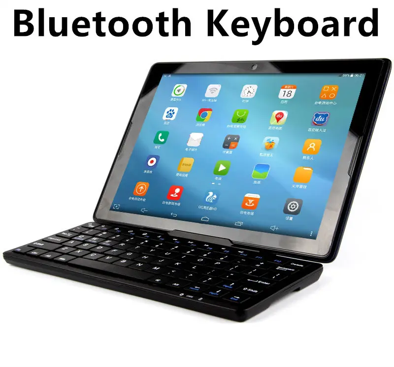 Клавиатура Bluetooth для Lenovo Tab3 10 Business Tab 3 8 7 Essential S8 планшетный ПК беспроводная