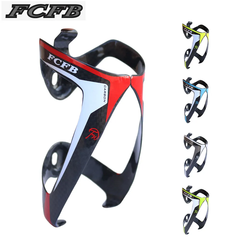 2017 FCFB бутылочная клетка для дорожного велосипеда горного UD 3k велосипедная