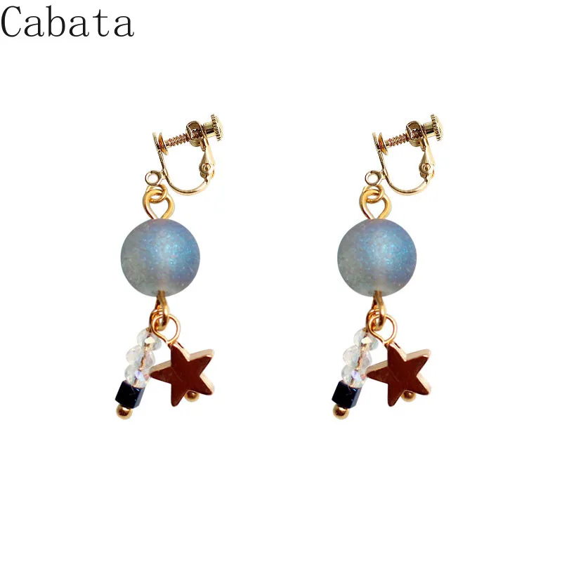 Дизайн звезда девушка сердце новые серьги 925 ювелирные изделия кисточкой