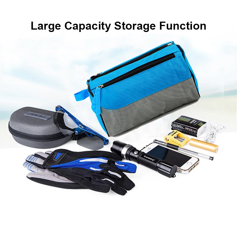 Езда оборудование Высокая производительность Велосипед мешок Толстые