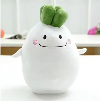 50 см Творческий моделирование растительное подушка в виде еды подушки плюшевые