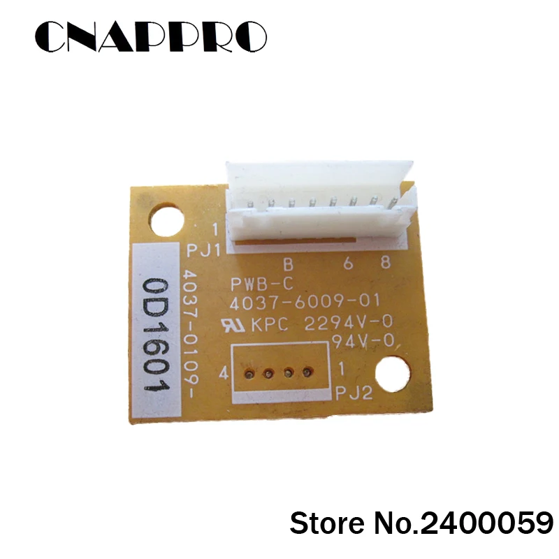 IU610 IU 610 OEM чип для блока изображения Konica Minolta Bizhub C451 C550 C650 чипы барабана 300k/100k|konica
