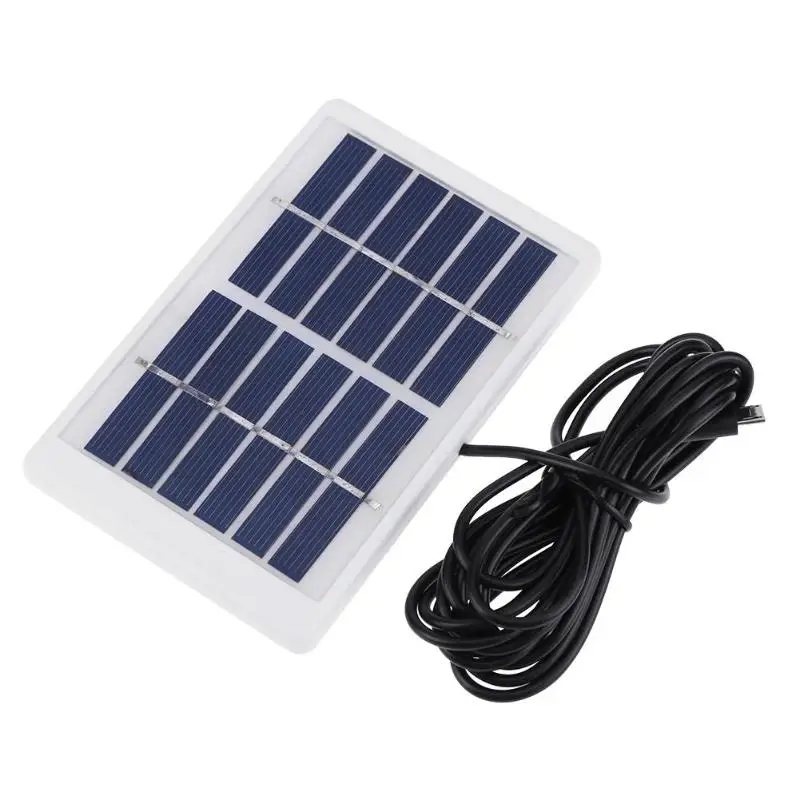 Solar board Уличная палатка Солнечная лампа USB перезаряжаемая Светодиодная лампа на солнечной энергии с дистанционным датчиком светильник на солнечной батарее портативные лампы - Испускаемый цвет: Solar board