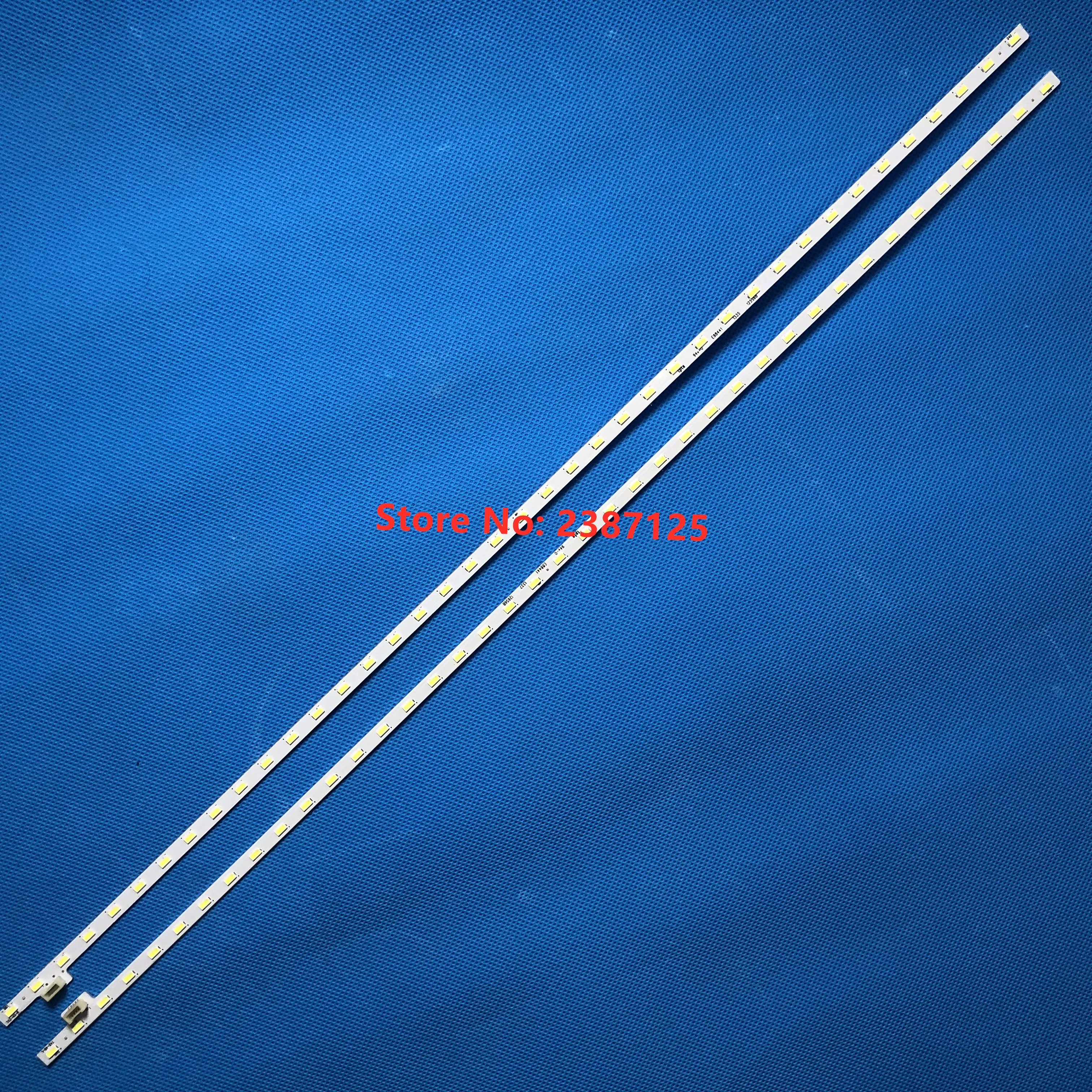 Светодиодный полосы для KDL-42W705B KDL-42W700B KDL-42W650A KDL-42W800B 74.42T35.001-0-DX1 E88441 125S6B T420HVF06.0