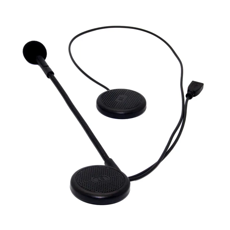 Дизайн ультра-тонкий L1M мотоциклетный шлем беспроволочная Bluetooth 4,2 гарнитура Moto BT наушники шлем динамик с губчатым микрофоном